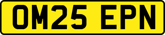 OM25EPN