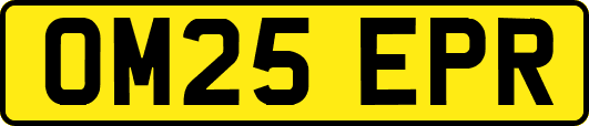 OM25EPR