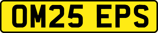 OM25EPS