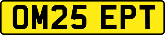 OM25EPT