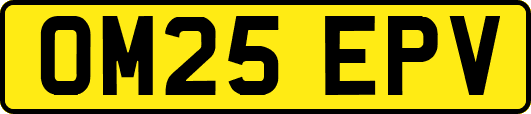 OM25EPV