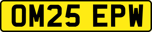 OM25EPW