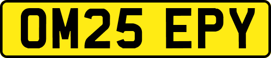 OM25EPY