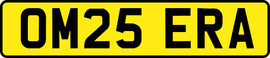 OM25ERA