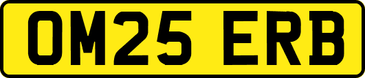 OM25ERB