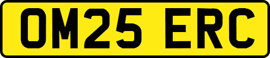 OM25ERC
