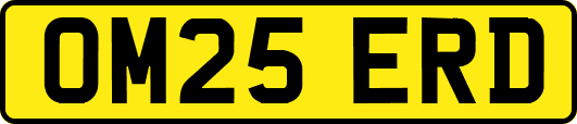 OM25ERD