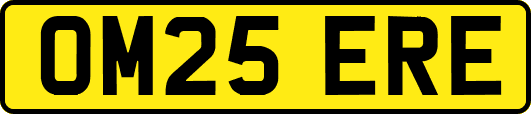OM25ERE