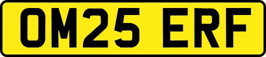 OM25ERF