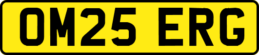 OM25ERG