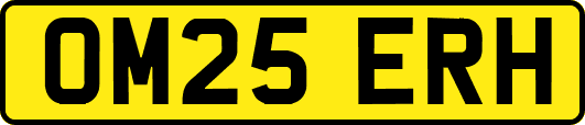 OM25ERH
