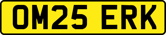 OM25ERK