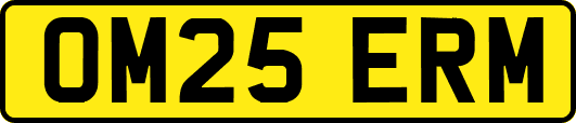OM25ERM