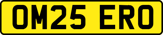 OM25ERO
