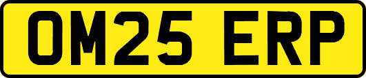 OM25ERP