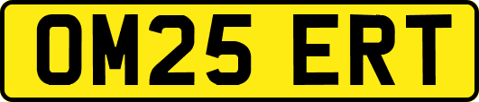 OM25ERT