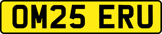 OM25ERU