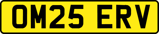 OM25ERV