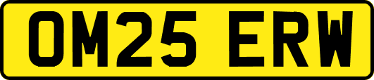 OM25ERW
