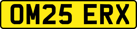 OM25ERX