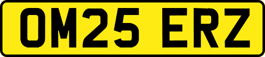 OM25ERZ