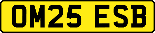 OM25ESB