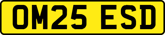 OM25ESD