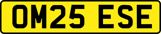 OM25ESE