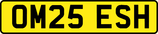 OM25ESH