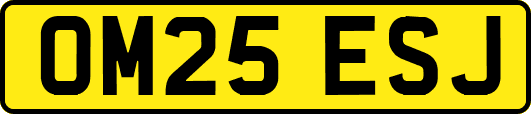 OM25ESJ