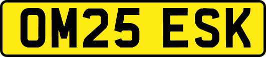 OM25ESK