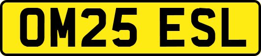 OM25ESL