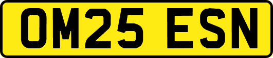 OM25ESN