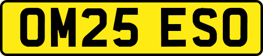 OM25ESO