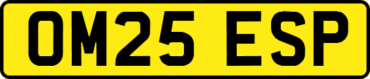 OM25ESP