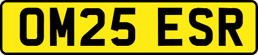 OM25ESR
