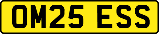 OM25ESS