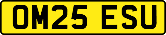 OM25ESU