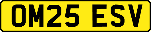 OM25ESV