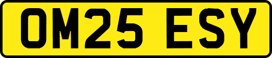 OM25ESY
