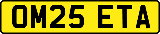 OM25ETA