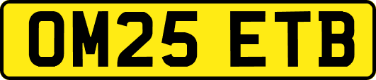 OM25ETB