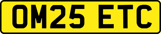 OM25ETC