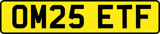 OM25ETF