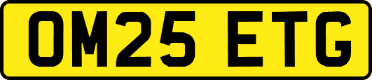 OM25ETG