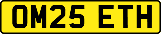 OM25ETH