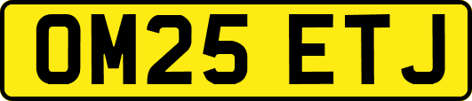 OM25ETJ