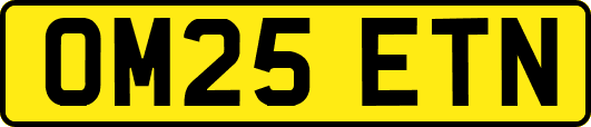 OM25ETN
