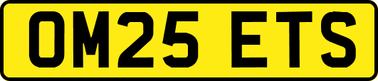OM25ETS