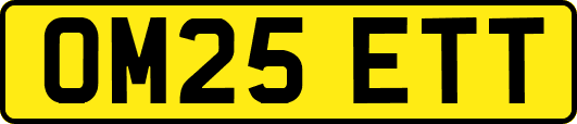OM25ETT